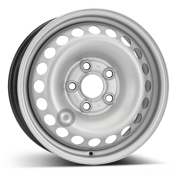 JANT 16 JANT 5 BİJON VW TRANSPORTER T5 03 6 J X 16 X 5D X 120 ET:51 CB:65.1