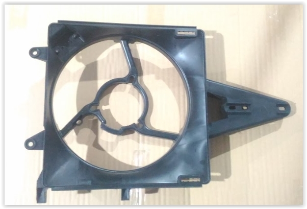 FAN GRUBU DAVLUMBAZLI FIAT PALIO DAVLUNBAZ 1.2-1.4-1.6 AC