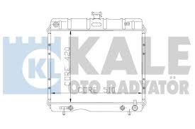 RADYATÖR 200-200D-230.4 Y. SAÇLI W115 2 SIRA PA