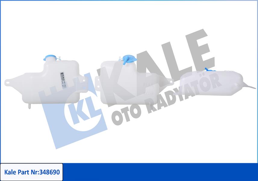 GENLEŞME TANKI BONGO III KAPAKLI