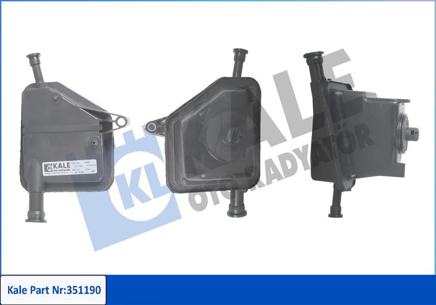 HİDROLİK YAĞ DEPOSUAUDI A3-TT-SEAT LEON-TOLEDO II-SKODA OCTAVIA-VOLKSWAGEN BORA-GOLF IV-NEWBEETLE