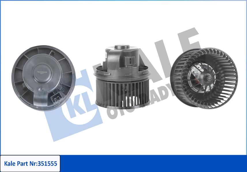 KALORİFER MOTORU C-MAX-FOCUS C-MAX-FOCUS II-GALAXY-KUGA I-MONDEO IV-S-MAX SAĞDAN DİREKSİYON