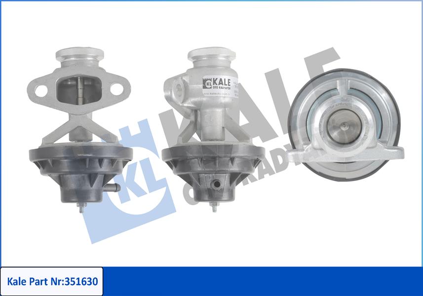 EGR VALVE CORDOBA-IBIZA III-IV-LEON-TOLEDO II-FABIA I-OCTAVIA I-BORA-CADDY II-III-GOLF IV-LUPO-POLO