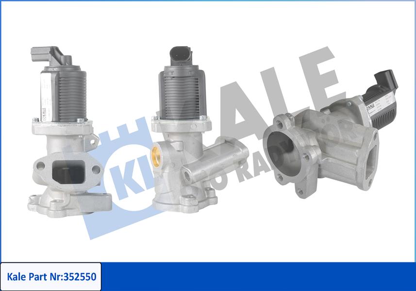 EGR VALFİ DOBLO-FIORINO-G.PUNTO-EVO-500-COMBO-CORSA D-AGILA-MERIVA-TIGRA 1.3 DMTJ-CDTI Z13DTJ 75BG