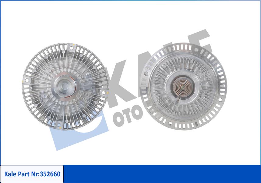 SOGUTMA FANI TERMIGI TRANSIT V184 2.4 TD DI TDE 00 06