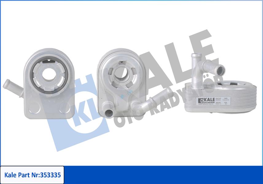 YAG SOGUTUCU FOCUS III 11 17 KUGA II 14 17 MONDEO V 14 C MAX 1.5 ECOBOOST