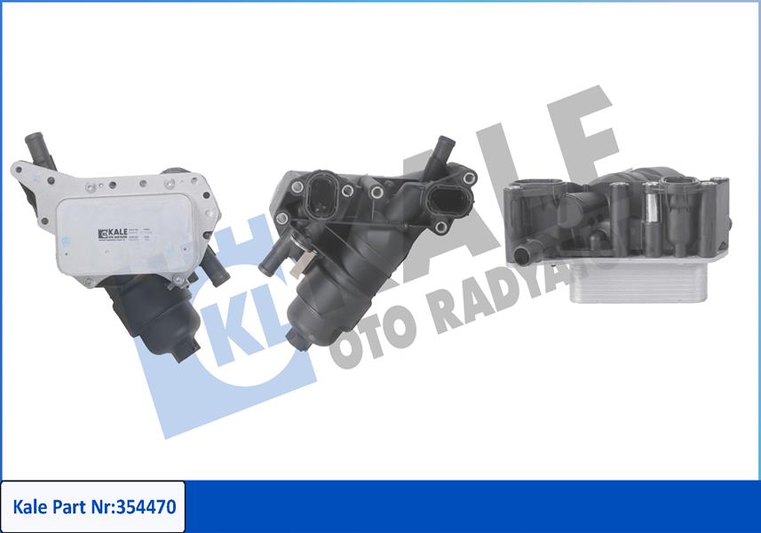 YAG SOGUTUCUSU MERCEDES VITO OM622 W447 14 . RENAULT R9M 1.6 DCİ TRAFIC TALISMAN MEGANE KADJAR FLUENCE KOMPLE