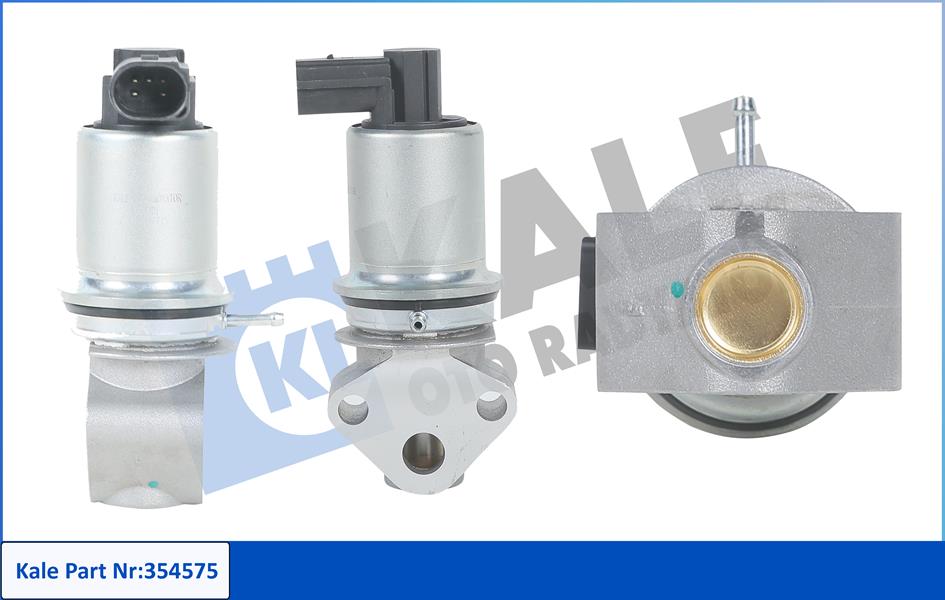EGR VALFİ SEAT IBIZA-VW POLO-SKODA FABIA 1.2