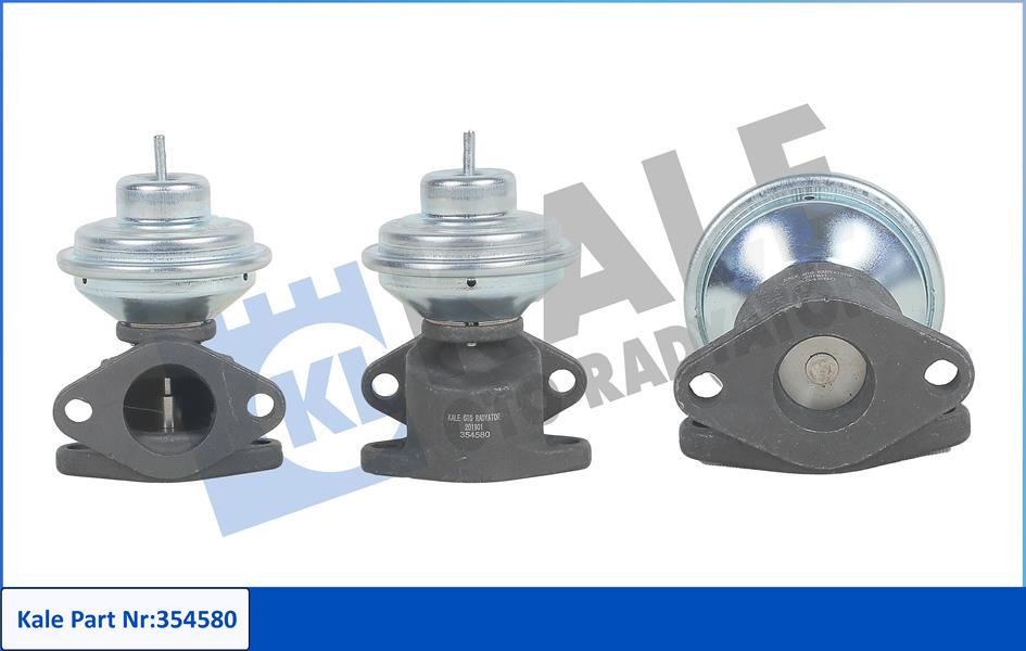EGR VALVE ROVER 200-600