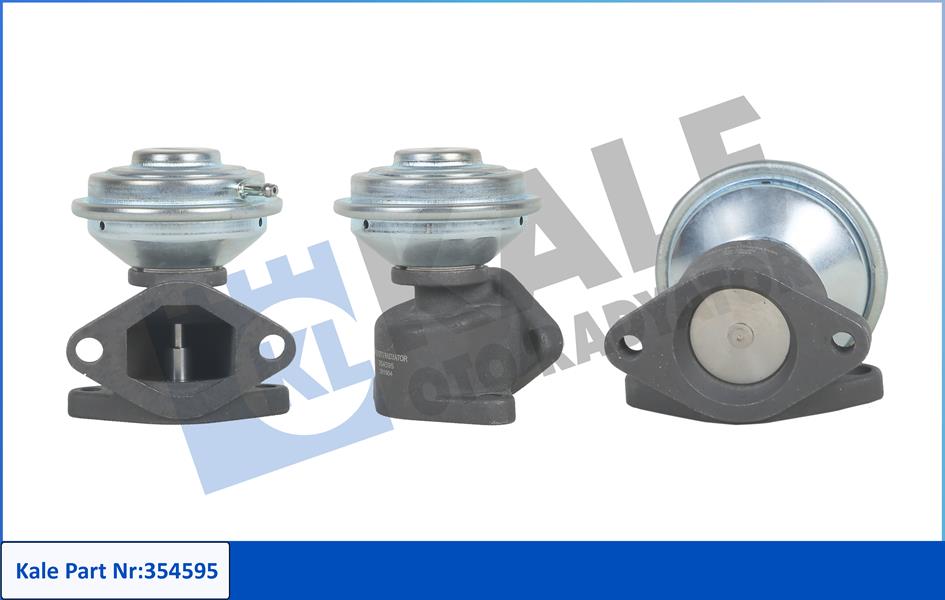 EGR VALFI S70-S80-V70-850 2.5TDI 95