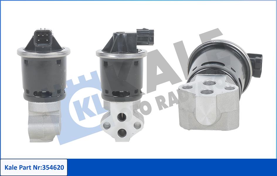 EGR VALVE DAEWOO MATIZ EGR VALF