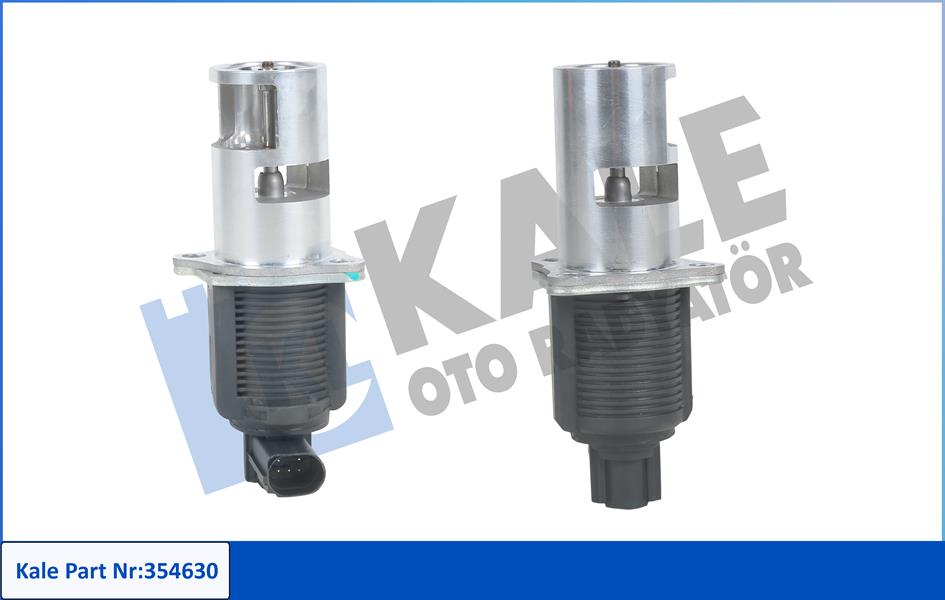 EGR VALVE VIVARO-RENAULT LAGUNA