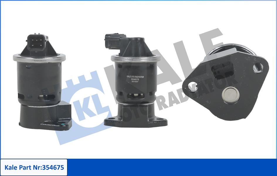 EGER VALFİ CHEVROLET/DAEWOO LACETTI-REZZO-NUBIRA 1.6-1.8-2.0