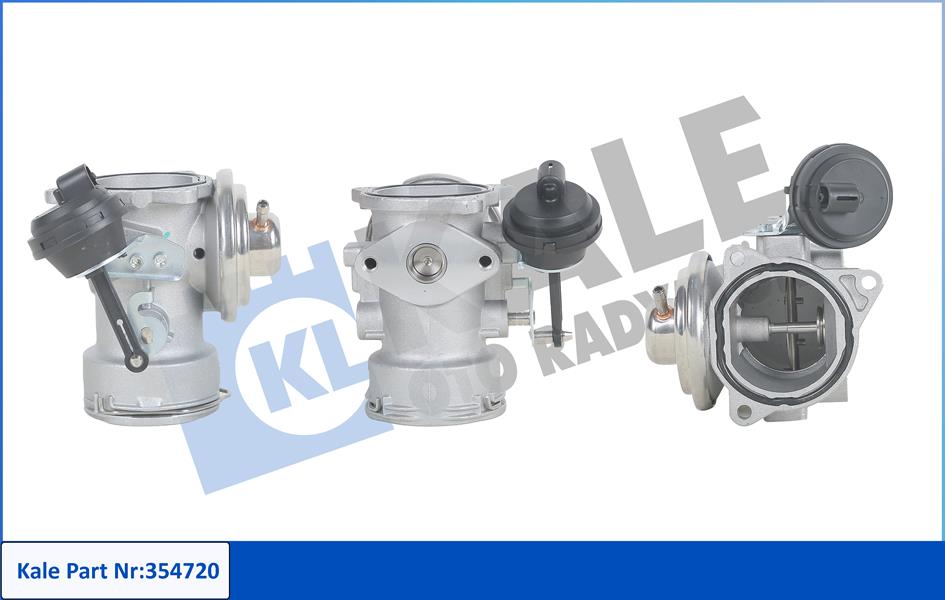 EGR VALVE SEAT CORDOBA-IBIZA IV-FABIA-VOLKSWAGEN POLO