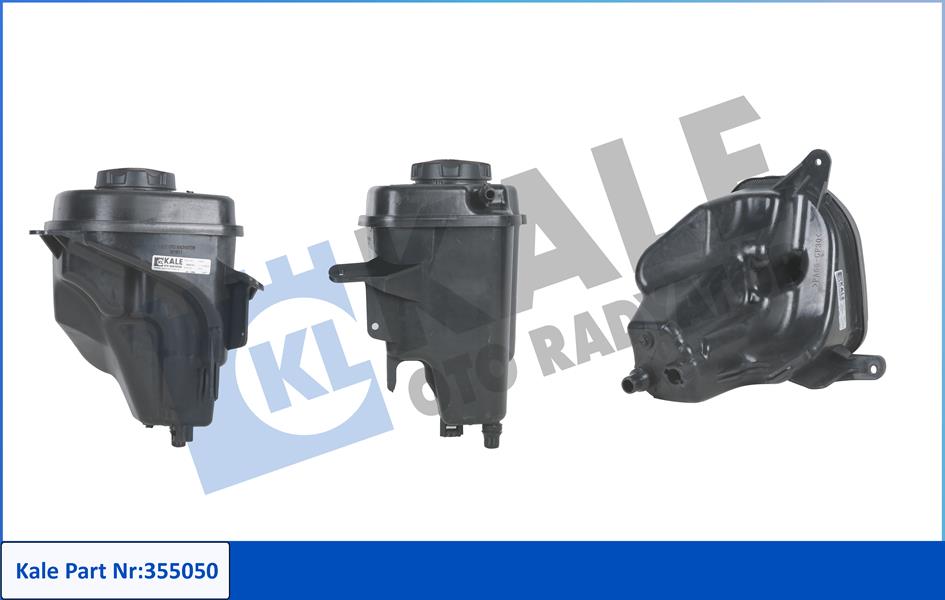 YEDEK SU DEPOSU BMW E70 E71