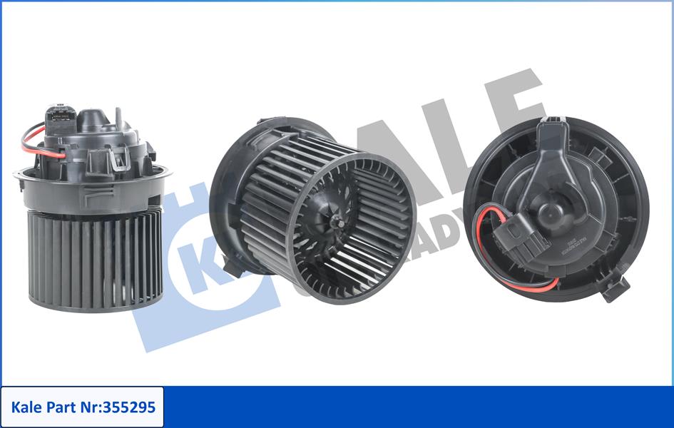 KALORİFER MOTORU DACIA SANDERO II-RENAULT CLIO III-CLIO IV BLOWER