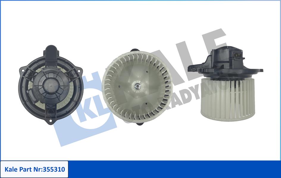 KALORİFER MOTORU HYUNDAI İ30-KIA CEE D-PRO CEE D BLOWER