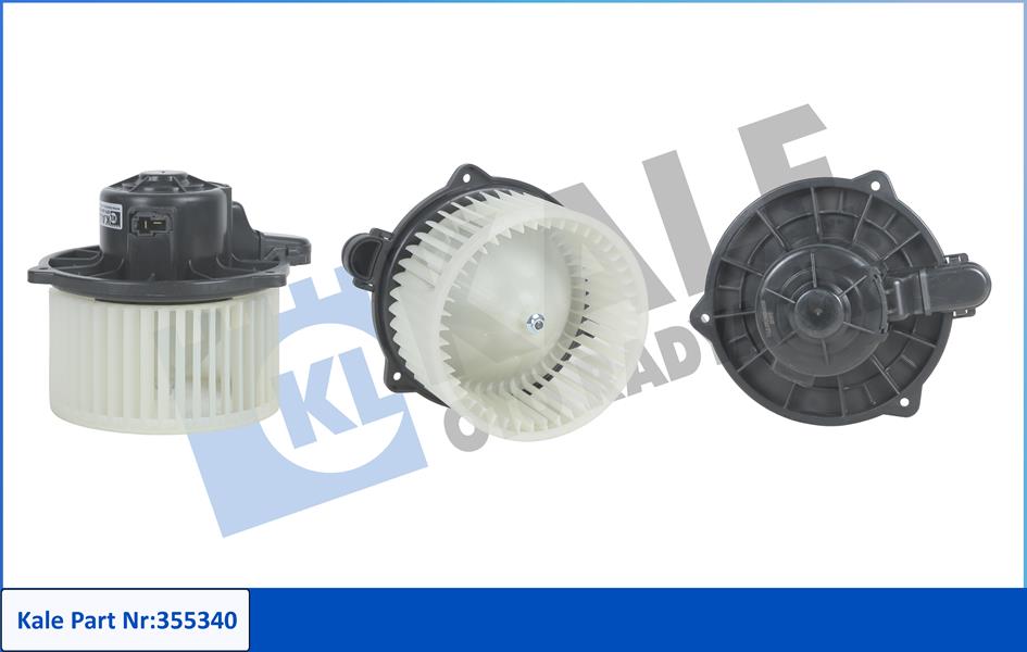 KALORİFER MOTORU HYUNDAI ACCENT II-GETZ BLOWER