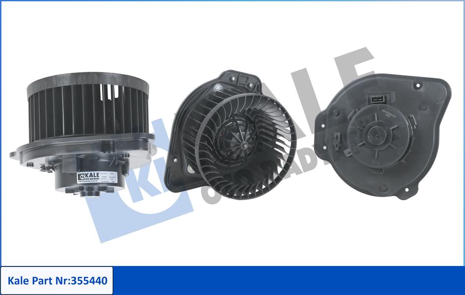 KALORİFER MOTORU VOLVO C70 I-S70-V70 I-XC70 CROSS COUNTRY BLOWER