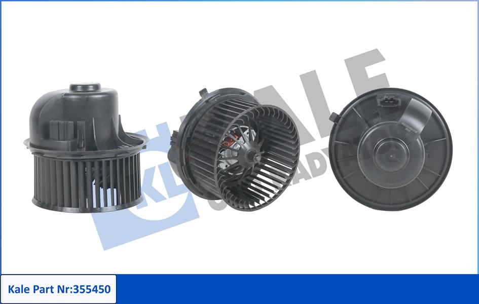 KALORİFER MOTORU FORD GALAXY-SEAT ALHAMBRA-VOLKSWAGEN SHARAN BLOWER
