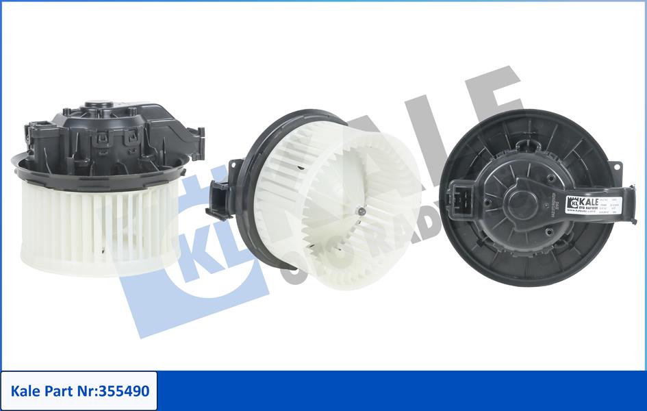KALORİFER MOTORU SEAT Mİİ-SKODA CITIGO-VOLKSWAGEN UP-LOAD UP