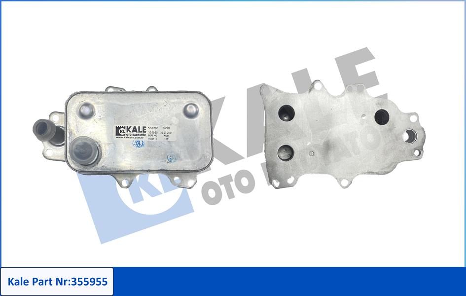 YAG SOGUTUCU PETEK TRANSIT V184 2.4TDCI 01 06 V347 2.2TDCI 155 PS 2.4TDCI 06 14 V363 2.2TDCI 155PS 14 A.CEKER