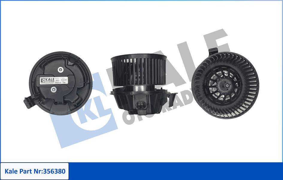 KALORİFER MOTORU NISSAN MICRA III KALORİFER MOTOR BLOWER