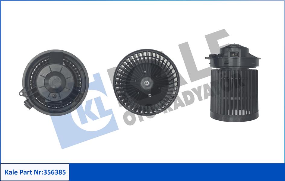 KALORİFER MOTORU NISSAN JUKE 1.2/1.6DIG-T 1.6 1.5DCI 10 220W 12V