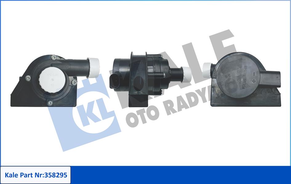 ELEKTRİKLİ SU POMPASI A1-A3-ALHAMBRA-ALTEA-ALTEA XL-IBIZA IV-SC-ST-LEON-TOLEDO III-IV FABIA II-OCTAVIA II-RAPID-SUPERB II-GOLF V-VI-JETTA III-IV-PASSAT-POLO V-SHARAN-TIGUAN-TOURAN