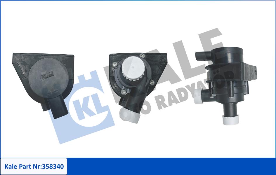 ELEKTRİKLİ SU POMPASI A1-A3-ALTEA-ALTEA XL-IBIZA IV-SC-ST-LEON-TOLEDO IV-OCTAVIA II RAPID-ROOMSTER-YETI-BEETLE-CADDYIII-GOLFPLUSV-GOLFVI-JETTAIV-POLOV-TOURAN