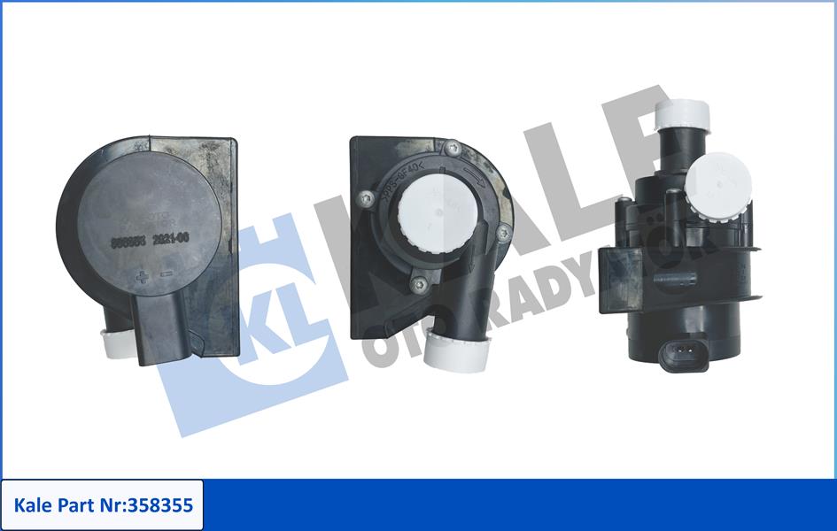 ELEKTRİKLİ SU POMPASI A3-Q3-TT-ALHAMBRA-ALTEA -ALTEA XL-LEON-TOLEDO III-OCTAVIA II-SUPERB II YETI-BEETLE-CC-EOS-GOLF V-VI-JETTA III-IV-MULTIVAN V-VI-PASSAT-SCIROCCOIII-SHARAN-TIGUAN