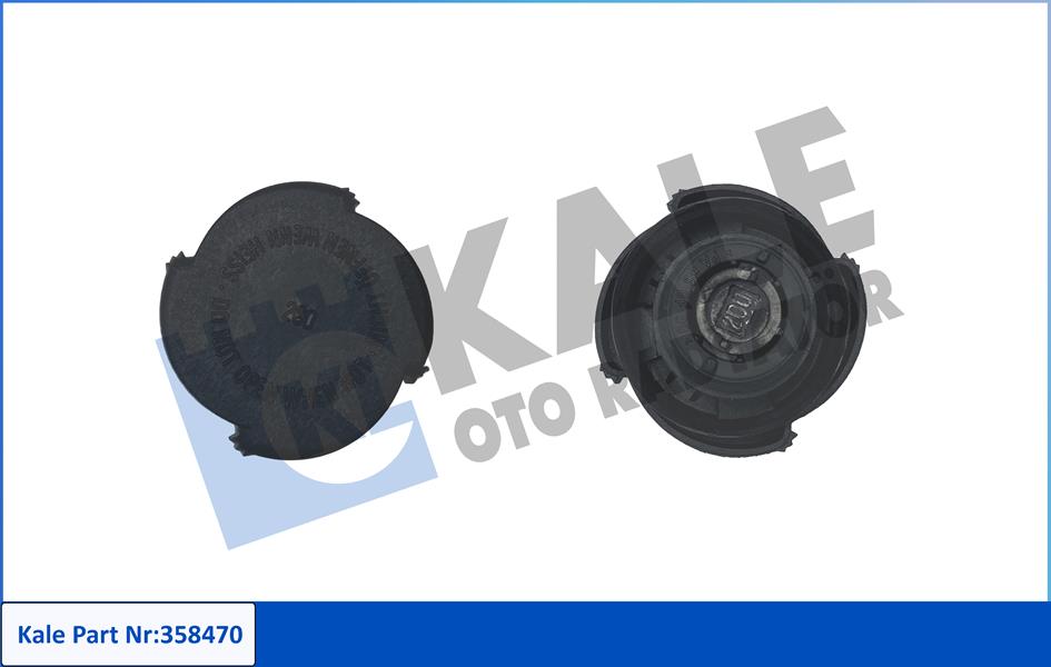RADYATOR KAPAGI RANGE ROVER 3 VOGUE L322 BMW E31 E36 E32 E38 E46 200 BAR