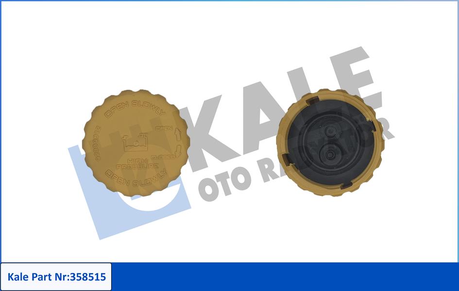 GENLEŞME TANKI KAPAĞI FIESTA-FOCUS-MONDEO-ASTRA F-G-CORSA A-B-C-VECTRA A-B 90500007-1304666-7267969-90500006-904674738MY376783-134