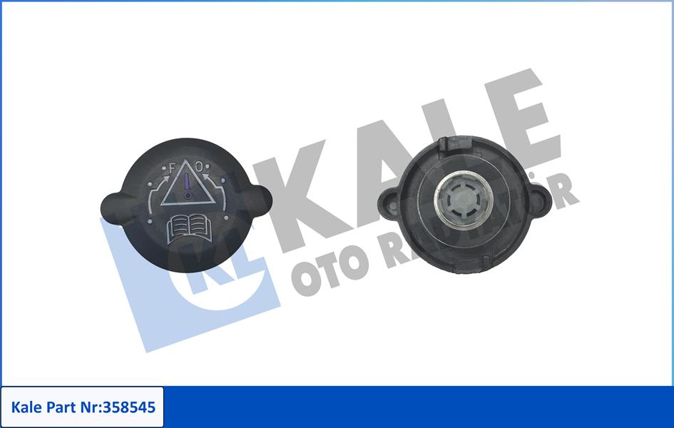 GENLEŞME TANKI KAPAĞI BERLINGO-XSARA-106-205-306-405-406-605-PARTNER 1306C7-1301AE-1301JF-1301JG-1301JH-1301KR-1301L1-1301NK-1301SP-1306A0-130684-130699-1331N18MY376782-