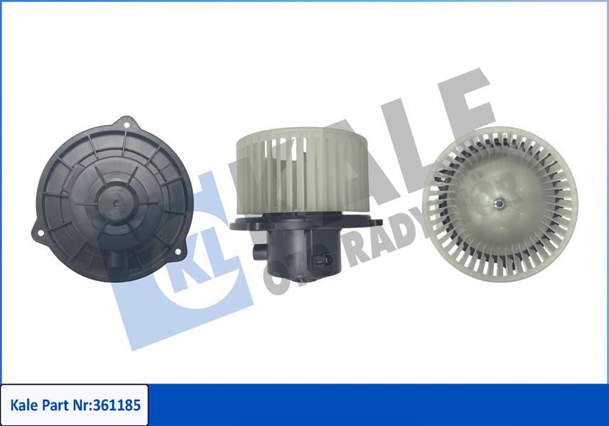 KALORİFER MOTORU HYUNDAI ELANTRA III 1.6-1.8-2.0 2.0 CRDİ 00-06 12 V
