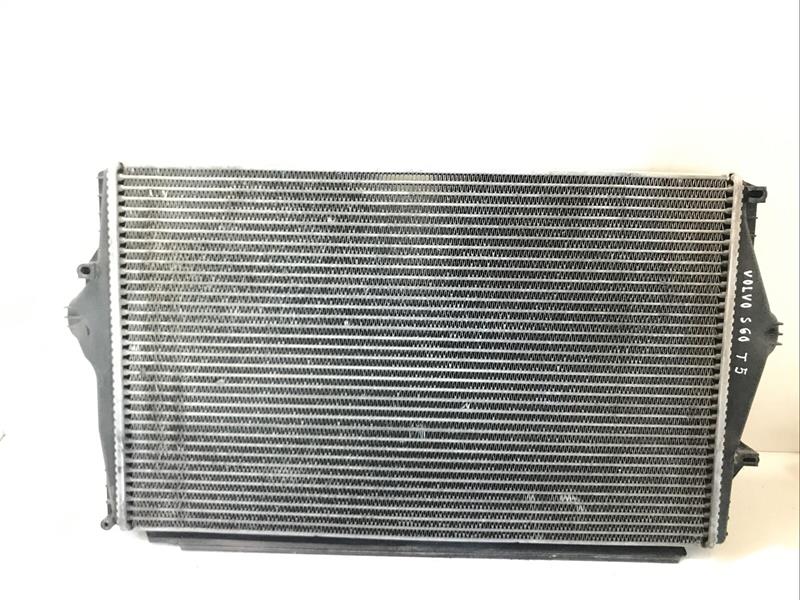 INTERCOOLER VOLVO S60 I 384 2.0T 00 10-S80 I 184 2.4D 01 06-V70 II 285 2.4D 01 08-XC70 I CROSS COUNT RY 295 D5 VX AWD 02 08 BRAZING 30MM TURBO RADYATÖRÜ