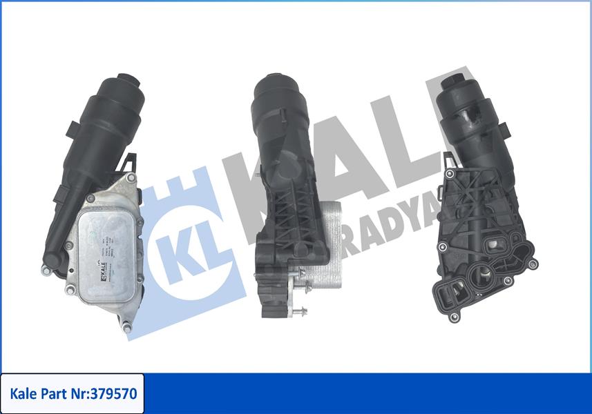 MOTOR YAG SOGUTUCU KUTUKLU B37 B38 B46 B48 F45 F46 F48 F39 MINI F54 F55 F56 F57 F60