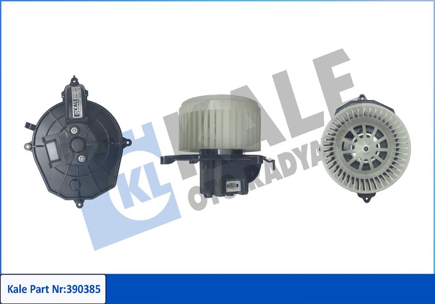 BLOWER PEUGEOT PARTNER-PARTNER TEPEE-CITROEN BERLINGO-BERLINGO MULTISPACE 1.6 1.6HDI 08 1.6BLUE HDI 14 12V KALORİFER MOTORU