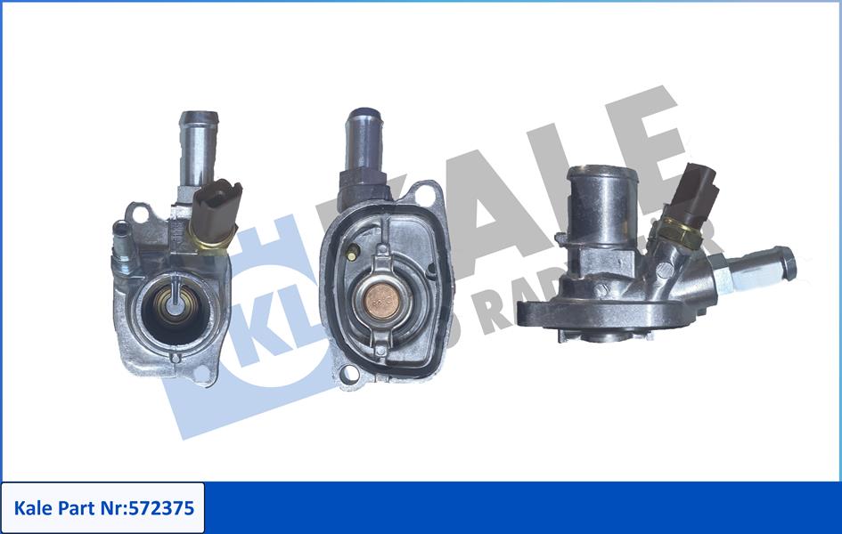 KOMPLE TERMOSTAT-ALUMINIUM GÖVDELİ 88 C ALFA ROMEO MITO-FIAT 500-500 C-500L-ALBEA-BRAVO II-DOBLO EGEA-FIORINO-GRANDE PUNTO-IDEA-LINEA-PALIO-PANDA-PUNTO-PUNTO EVO-QUBO-LANCIA MUSA-YPSILON-OPEL COMBO