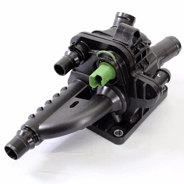 TERMOSTAT KOMPLE 83C P207-P208-P301-P308-P508-PARTNER-BERLINGO-C3-C4-C5-DS3-C-ELYSEE 1.6HDİ