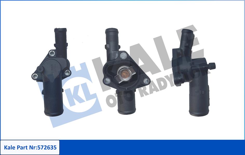 TERMOSTAT FLANŞ 89 C NISSAN KUBISTAR-RENAULT CLIO-KANGOO-LOGAN-STEPWAY-MODUS-GRAND MODUS-SYMBOL TWINGO-WIND-DACIA LOGAN-LOGAN MCV-SANDERO-PROTON SAVVY