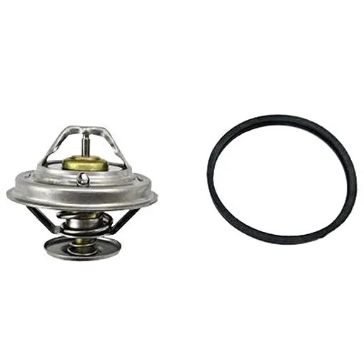 TERMOSTAT 87 C AUDI 100-80-A4-A6-A8-ALLROAD-CABRIOLET-COUPE-V8-SKODA SUPERB I-VW PASSAT