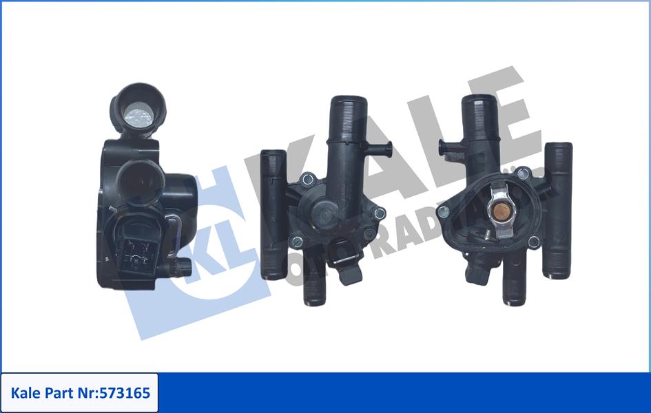 KOMPLE TERMOSTAT-PLASTİK GÖVDELİ 89 C NISSAN PRIMERA-RENAULT GRAND SCENIC II-MEGANE II-SCENIC II SUZUKI GRAND VITARA II