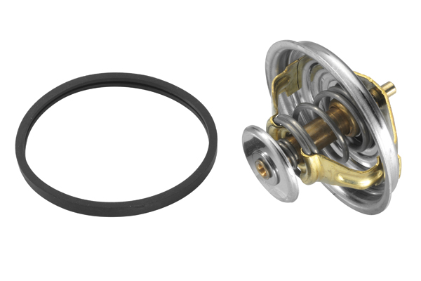TERMOSTAT 81 C CITROEN BX-C15-VISA-PEUGEOT 205-205 I-205 II-305 II-309-405 I-505-604-RENAULT 18 ESPACE II-FUEGO-MASTER I-TRAFIC-FORD GRANADA-GRANADA II-SCORPIO I-SIERRA-SIERRA I-SIERRA II-TRANSIT