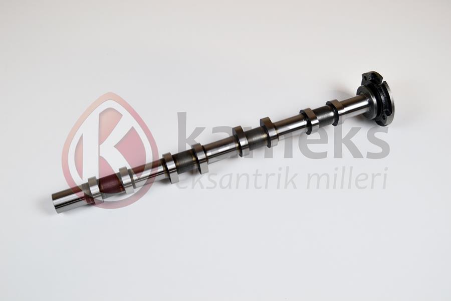 EKSANTRİK MİLİ EMME TRANSIT V184 PUMA 2.4 01 06 DÖKÜM
