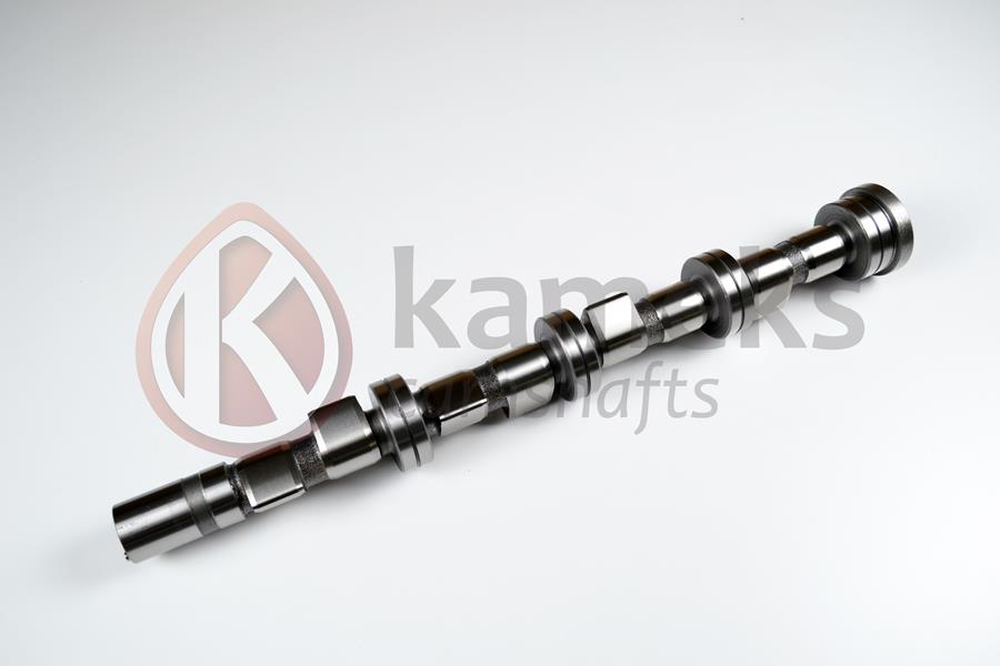 EKSANTRİK MİLİ 128-TİPO 1.4-1.6 DÖKÜM