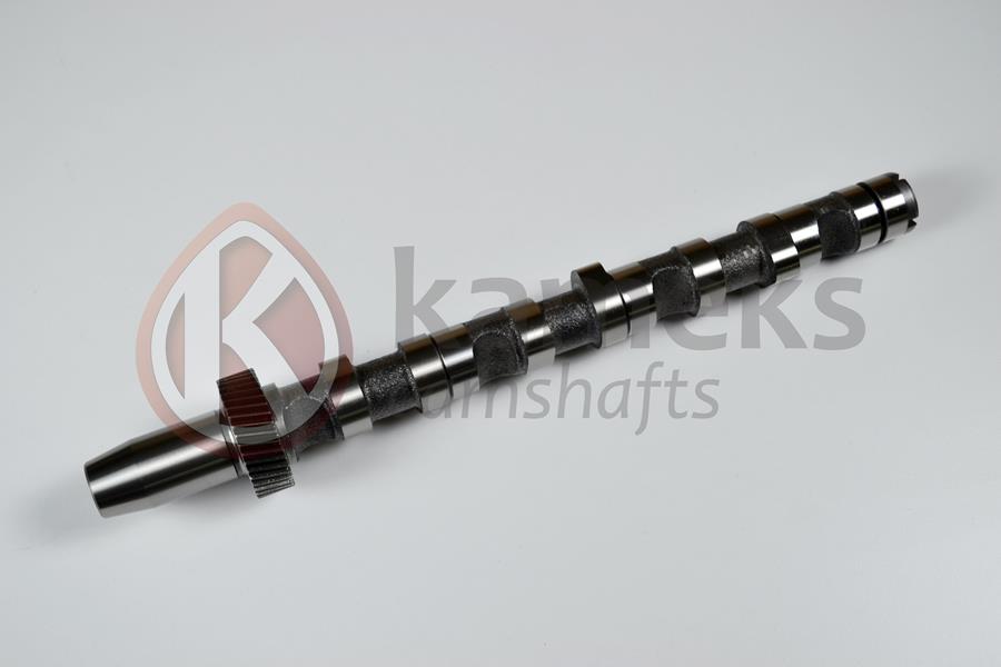 EKSANTRİK MİLİ A4. 2.5 TDI 24V AFB-AKE-AKN DÖKÜM