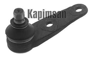 ROTİL SAĞ-SOL ALT AUDI 80-90 72-86