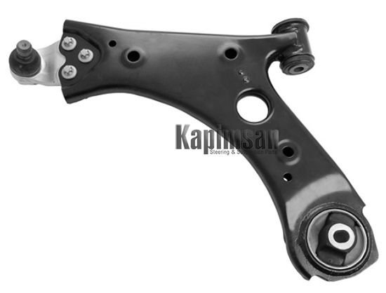SALINCAK ÖN SOL ALT FIAT 500 X 334 4X4 15 JEEP RENEGADE 4X4 15