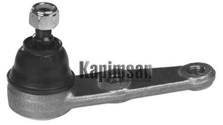 ROTİL ÖN SOL/SAĞ ALT HYUNDAI LANTRA I J-1 90-95